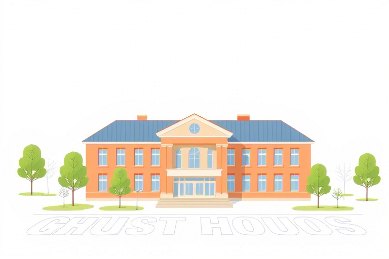 学校施工图纸设计软件如何高效完成校园建筑项目的设计与管理