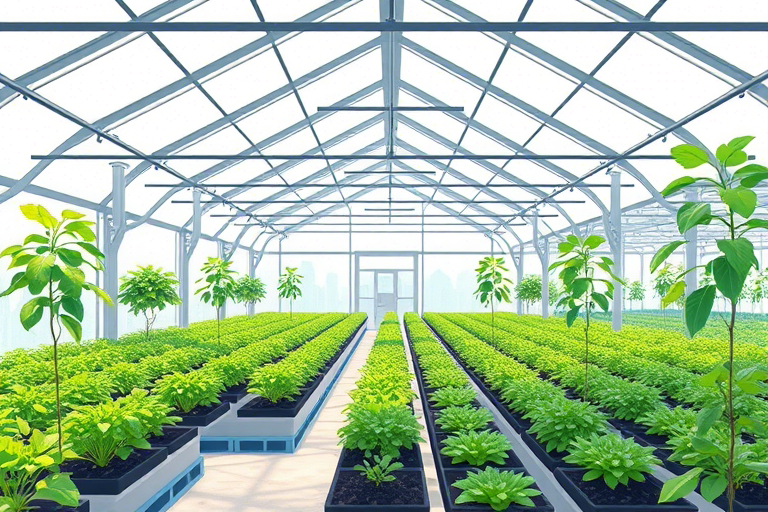 设计大棚施工图纸软件如何开发与应用？