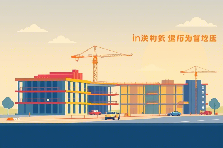 鲁班软件安全文明施工：如何实现建筑工地的高效管理与风险防控