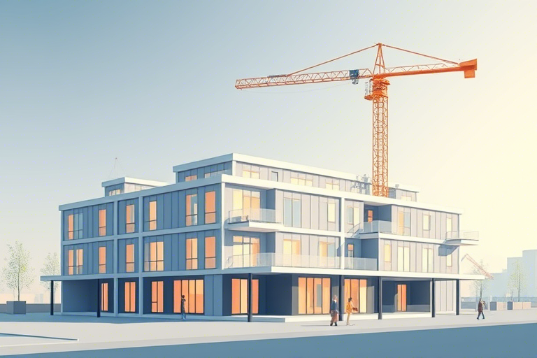 装配式识图施工软件如何助力建筑行业高效转型？