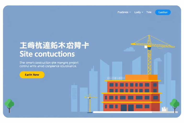 郑州施工资料软件怎么选？如何提升项目管理效率与合规性？