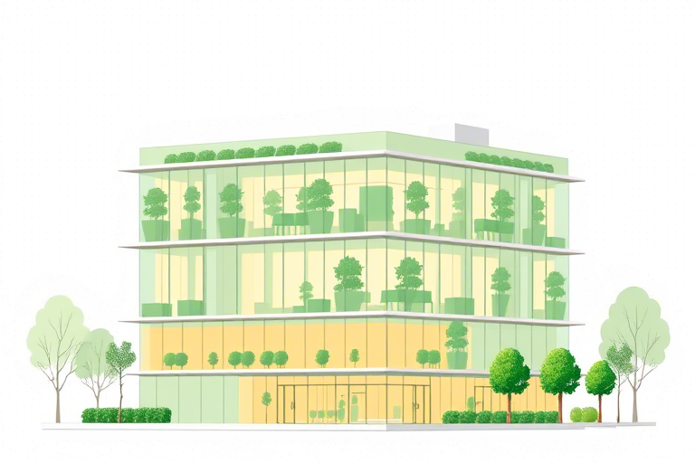 工程施工能耗分析软件如何助力绿色建筑与节能降耗？