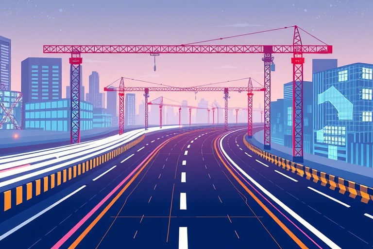 如何开发一款高效稳定的道路施工实况视频播放软件？
