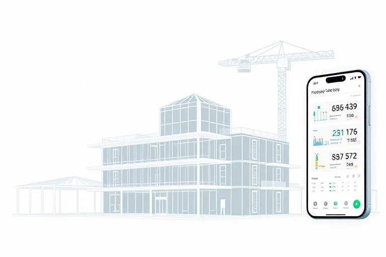 施工图下载软件app怎么做？如何打造高效便捷的建筑图纸获取工具？