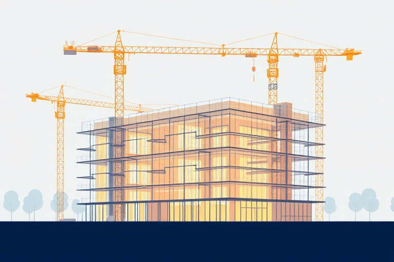 土建现场施工软件有哪些？主流工具与高效管理方案全解析