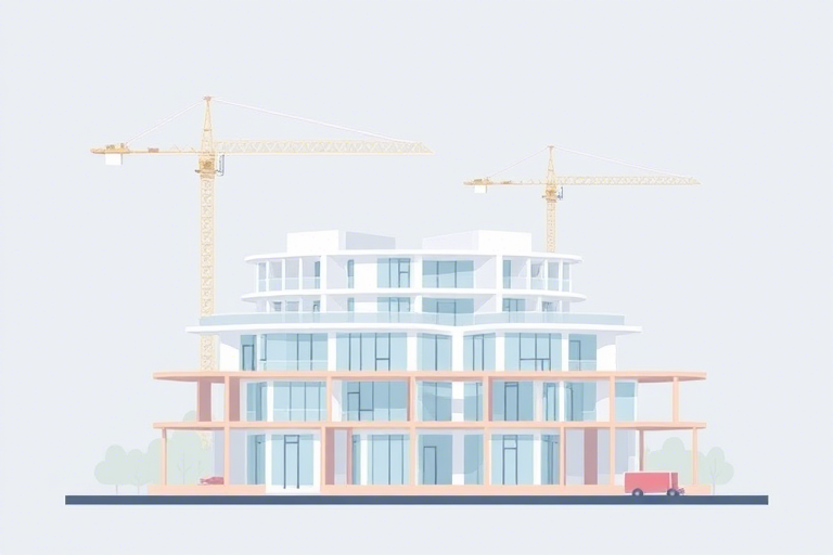 建筑施工必须会的软件有哪些？新手入门必知的5大工程利器