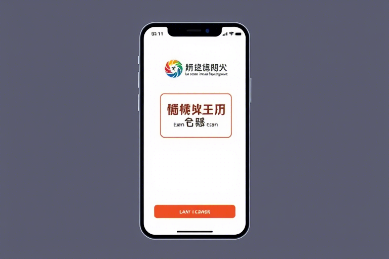 下载什么软件考施工证？这些官方App助你高效备考取证