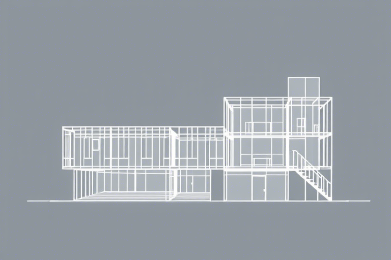 施工图是什么软件？如何用专业工具高效绘制建筑施工图？