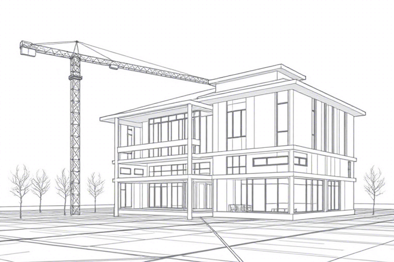 专业施工图识图软件如何助力建筑行业高效设计与施工？