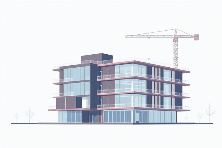 学建筑施工用什么软件？掌握这些工具让项目高效推进