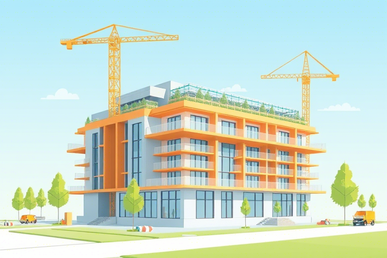 抹灰施工图纸设计软件如何提升建筑施工效率与精度