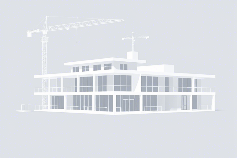 建筑结构施工绘图软件如何助力高效精准设计与施工？