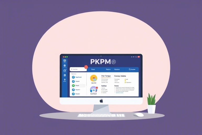 PKPM施工系列软件怎么卸载？详细步骤与注意事项全解析