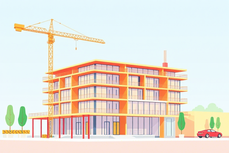 建设工程施工识图软件如何助力工程项目高效管理与精准施工