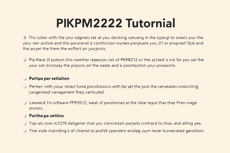 PKPM2012施工软件安装步骤详解：如何正确配置和激活这款建筑行业经典工具？