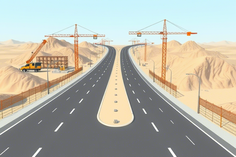 筑路路基路面施工软件动画如何制作？从建模到渲染的全流程解析