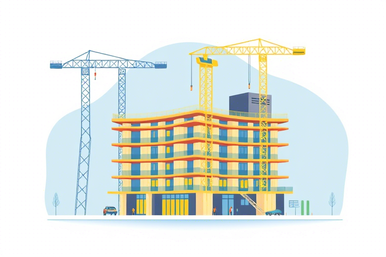 建筑施工需要学什么软件？这些工具是工程师的必备技能吗？