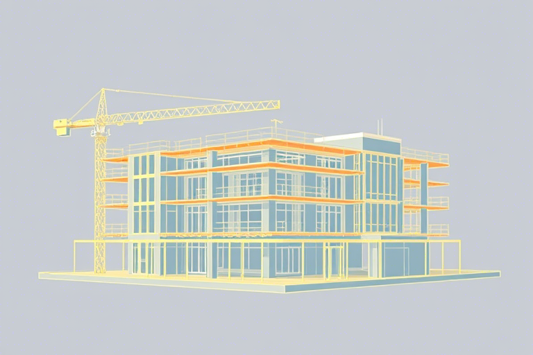 BIM施工模拟软件Navisworks如何实现高效施工进度与协同管理