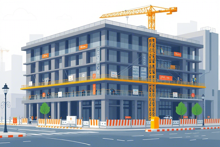 施工轨迹采集软件有哪些？这些工具助你高效管理施工现场