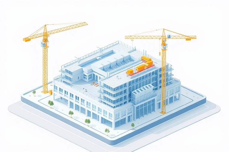 3D施工制作软件如何助力建筑行业高效数字化转型？
