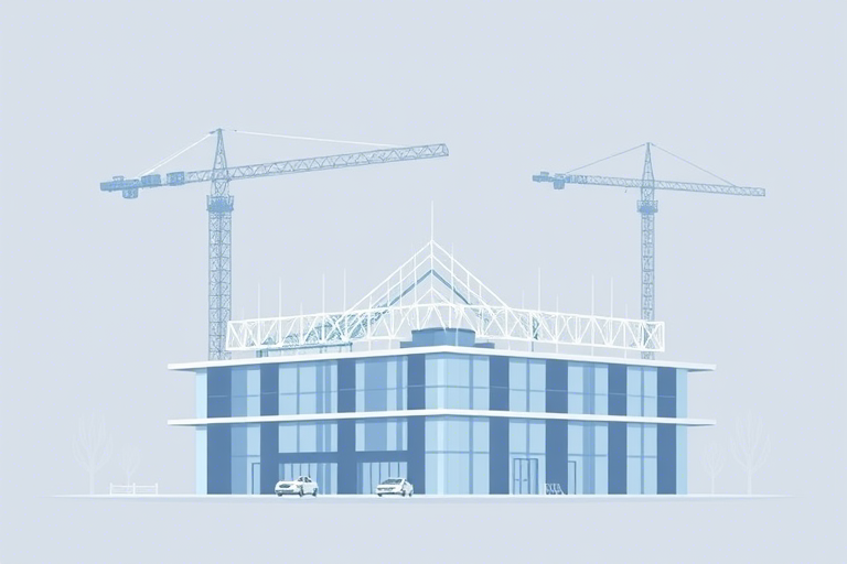 与土建施工有关的软件如何助力项目高效管理与成本控制