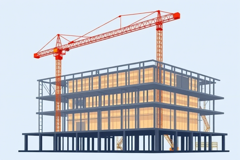 钢筋施工用的什么软件？揭秘高效建模与管理的智能工具