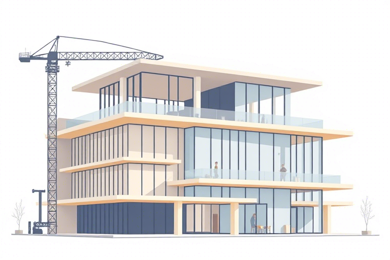 施工图软件公司如何实现技术领先与市场拓展的双赢策略