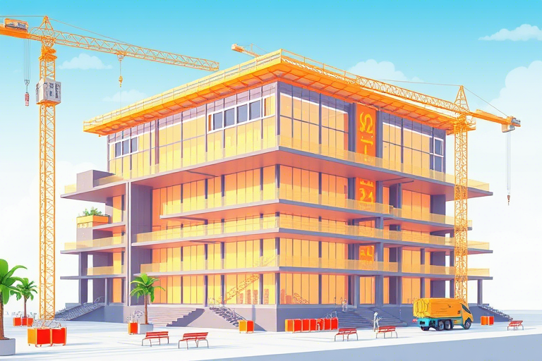 看施工动画软件有哪些？如何选择适合建筑行业的专业动画工具？