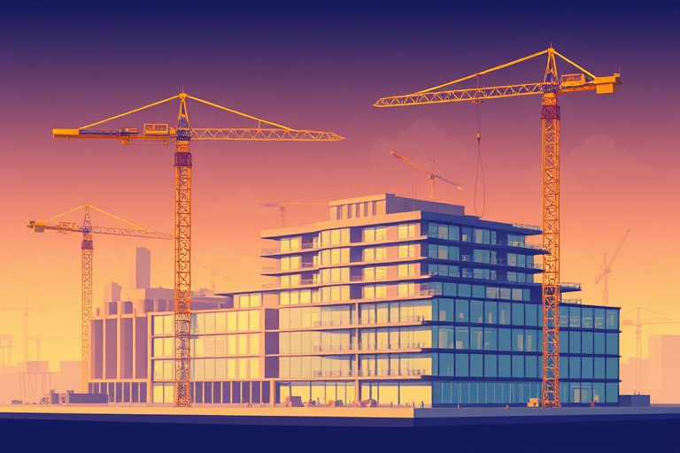 天正BIM施工管理软件如何助力建筑项目高效协同与数字化转型？