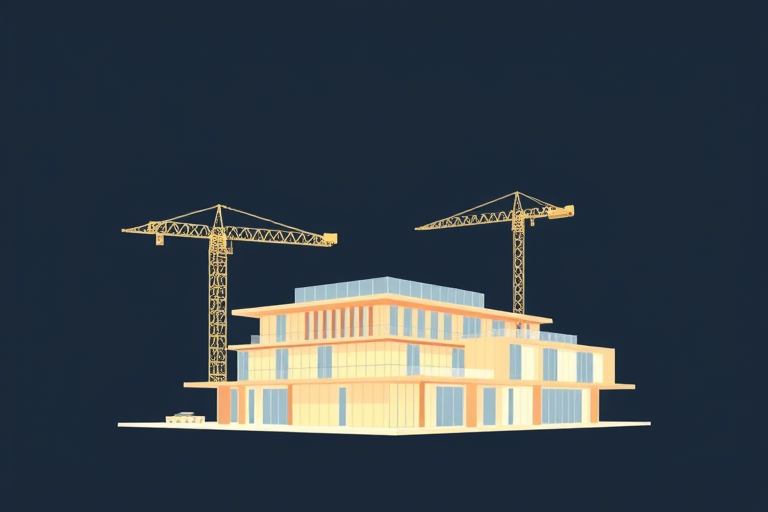 施工图设计建模软件如何助力建筑行业高效转型与创新？