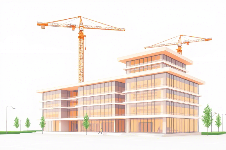 建筑装饰有什么施工软件？揭秘高效项目管理的数字工具