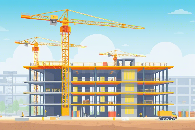 建筑施工实测实量软件如何助力工程质量管理与效率提升？