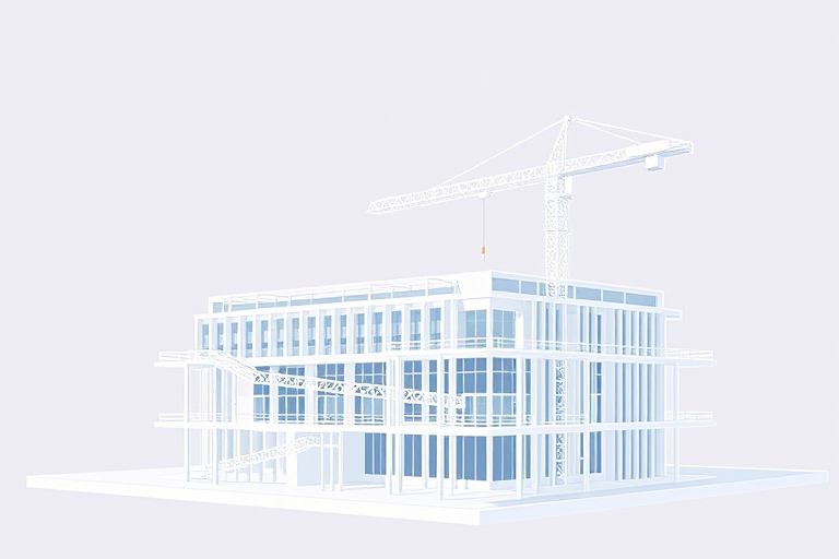 BIM施工模拟软件模拟怎么做？如何高效实现建筑施工全过程可视化预演？