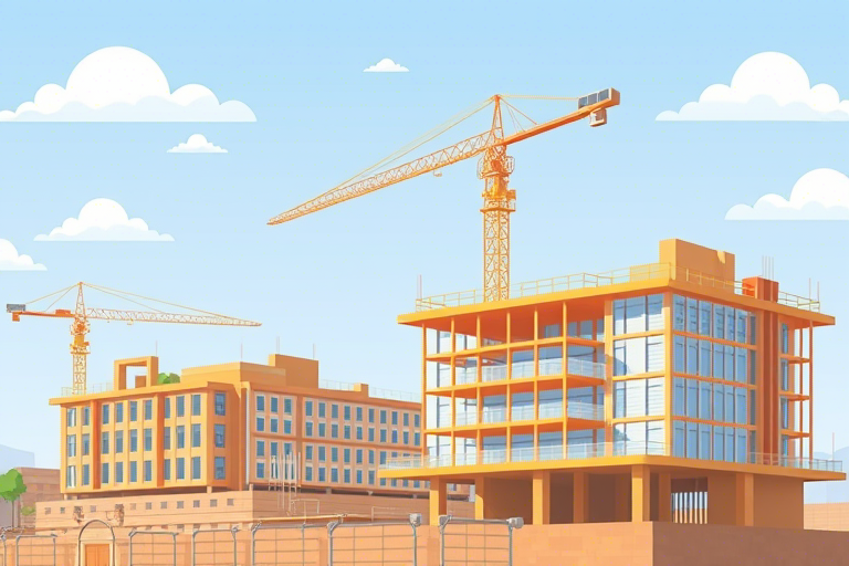 施工教学类软件哪个好？如何选择最适合建筑行业的教学工具？