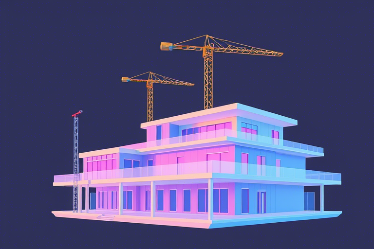 设计BIM施工模拟软件如何实现高效协同与可视化管理？