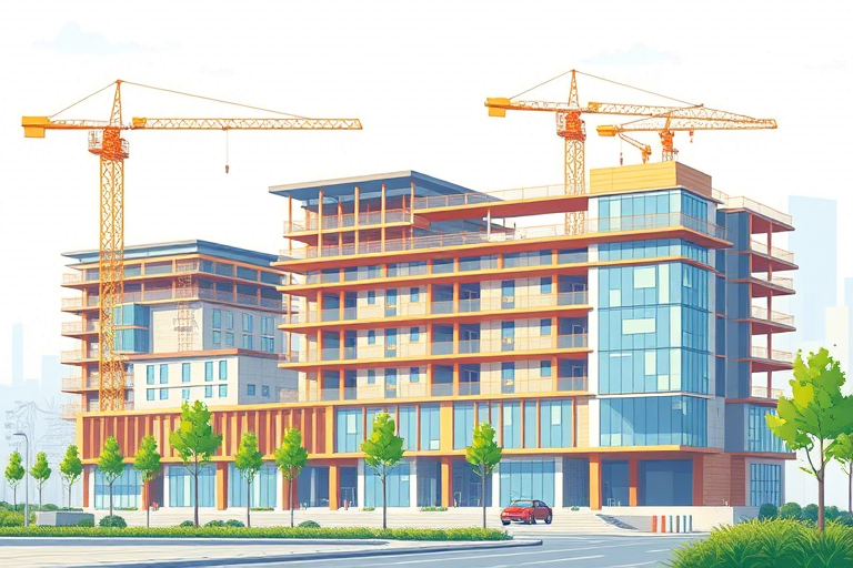 苏州施工管理软件研发：如何打造高效、智能的建筑项目管理系统？