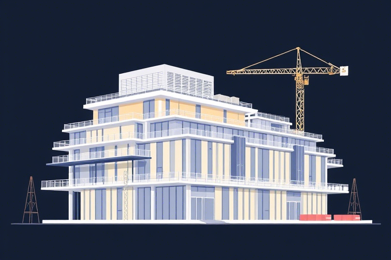 建筑施工学什么软件好学？初学者如何快速掌握实用建模与管理工具？