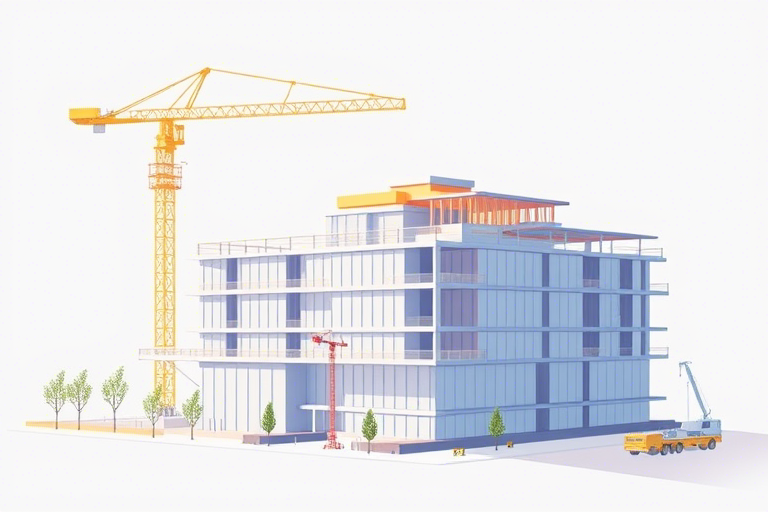 中建施工方案软件如何助力建筑企业提升效率与管理水平？