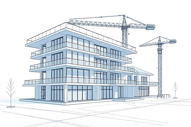 施工方案AI软件下载：如何高效获取并应用智能建造工具？