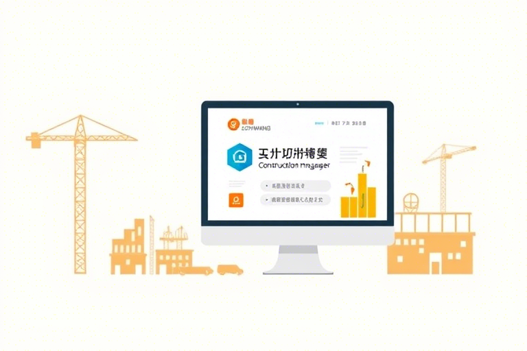 中望施工组织答题软件如何助力工程人员高效备考与提升专业能力