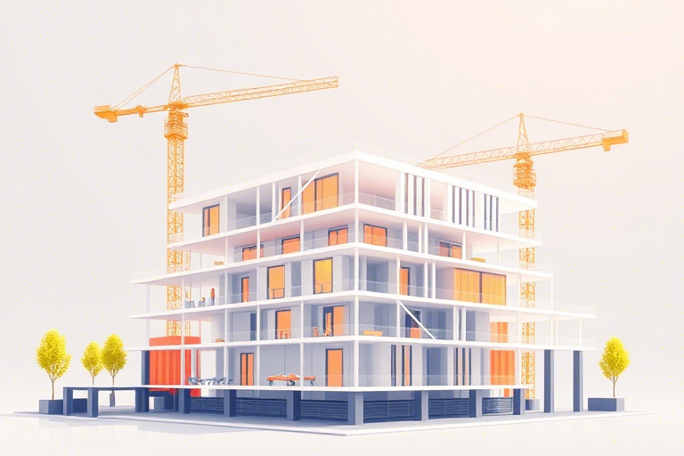 动画施工制作软件有哪些？这些工具助你高效完成建筑可视化项目