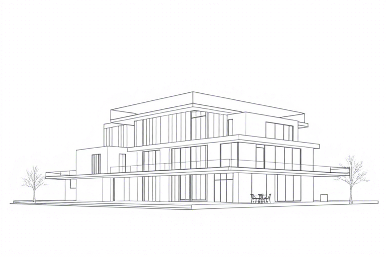 施工图用那些软件？建筑设计师必备的绘图工具全解析