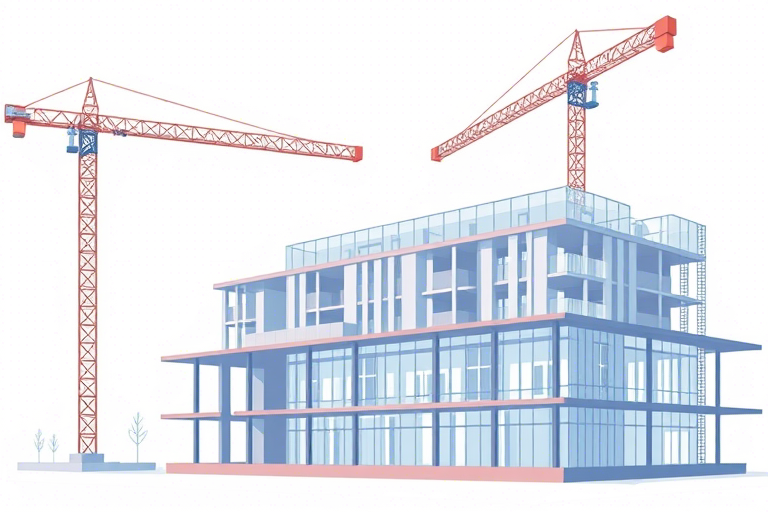 新型施工动画软件有哪些？这些工具如何改变建筑行业效率与安全
