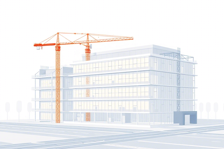 哪个软件可以学市政施工？这些工具助你轻松掌握专业技能