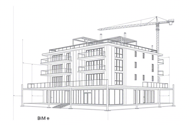 施工图纸深化设计软件如何助力建筑项目高效精准落地