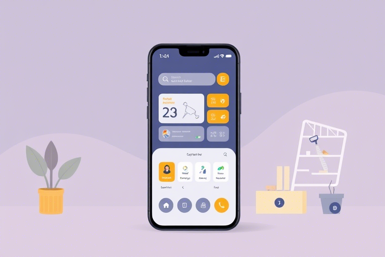 免费施工模板软件app怎么做？如何打造高效实用的建筑行业工具？