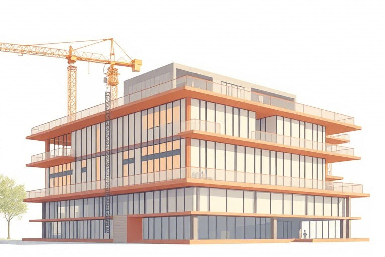 品茗软件有施工放样吗？如何高效完成建筑工程放样工作？