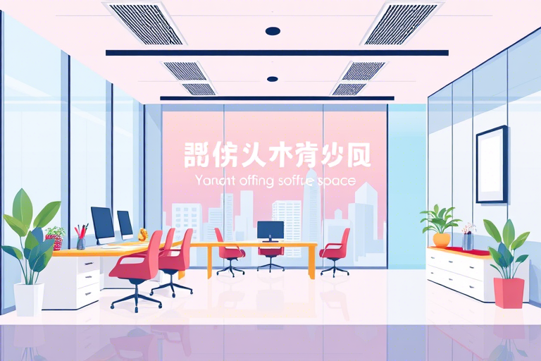 盐城软件公司装修施工怎么做？如何打造高效智能办公空间？