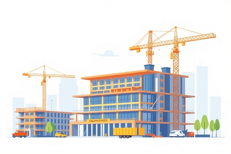 江苏施工资料软件如何助力建筑企业高效管理与合规落地