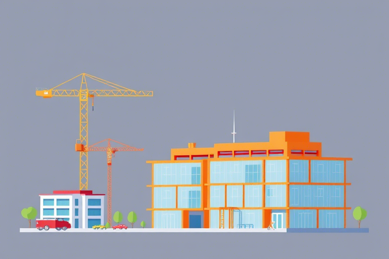 广联达施工建造软件怎么用？全面指南教你快速上手项目管理与BIM应用